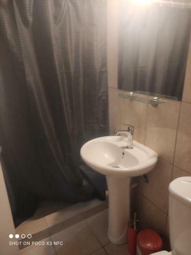 Apartamento Kamara