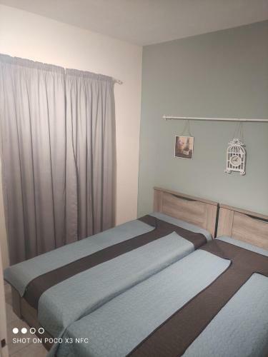 Apartamento Kamara