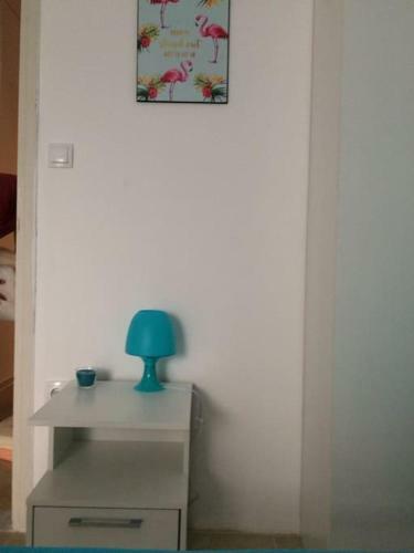 Apartment Vakilis