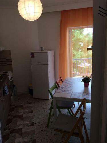 Apartment Vakilis