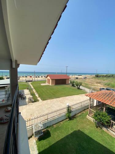 Apartamento Chrissie