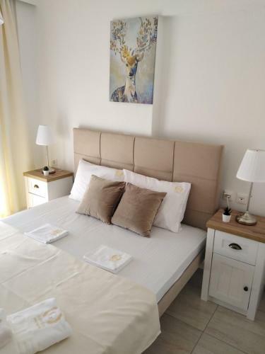 Glory Lux Apartment