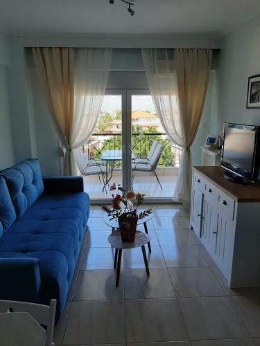 Glory Lux Apartment