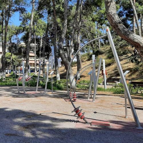 Apartamento Summer Flat On The Beach Front (Newly Renovated)
