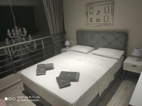 Apartamento Kamares Suites