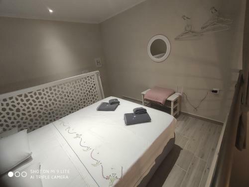 Apartamento Kamares Suites
