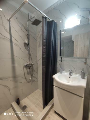 Apartamento Kamares Suites