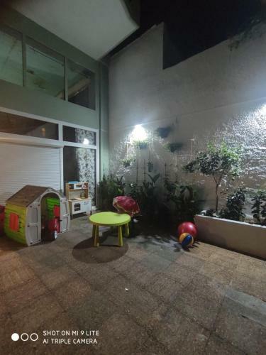 Apartamento Kamares Suites
