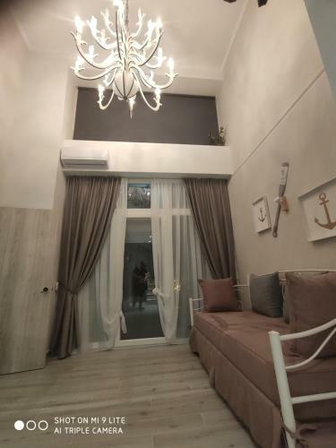 Apartamento Kamares Suites