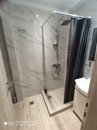 Apartamento Kamares Suites