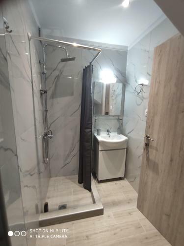 Apartamento Kamares Suites