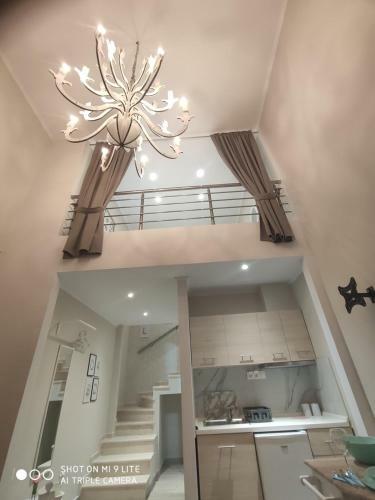 Apartamento Kamares Suites