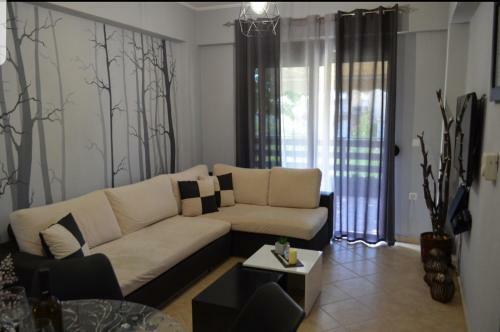 Luxury Apartments