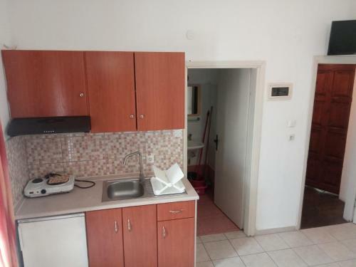 Apartamento Vangeli's Garden House