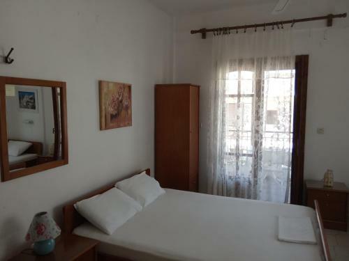 Apartamento Vangeli's Garden House