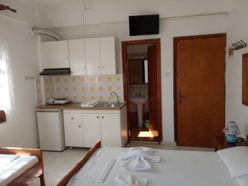 Apartamento Vangeli's Garden House