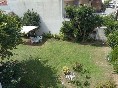 Apartamento Vangeli's Garden House