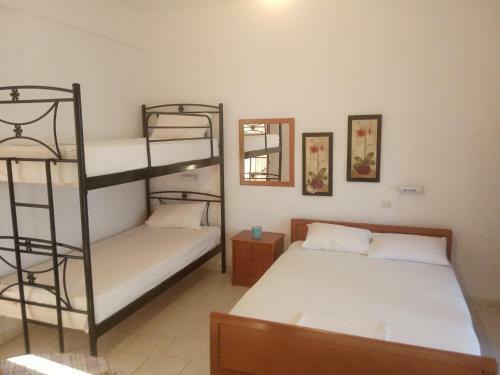 Apartamento Vangeli's Garden House