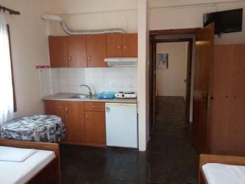 Apartamento Vangeli's Garden House