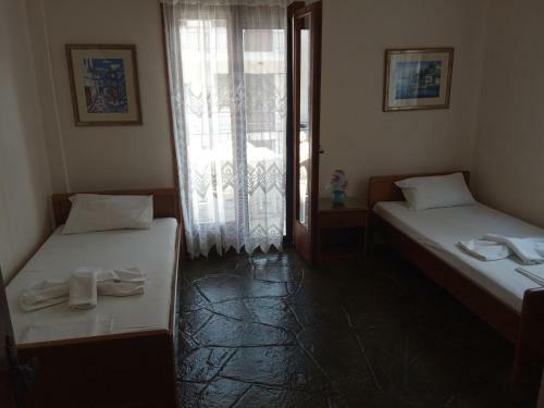 Apartamento Vangeli's Garden House
