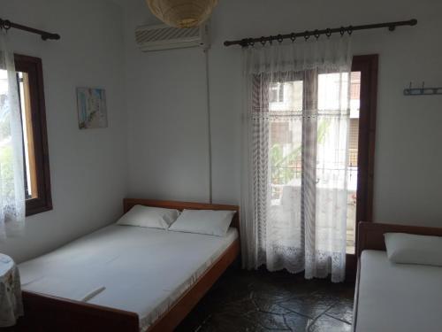 Apartamento Vangeli's Garden House