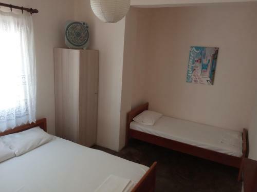 Apartamento Vangeli's Garden House