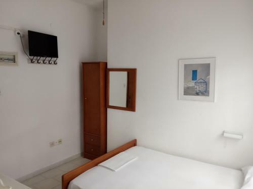 Apartamento Vangeli's Garden House