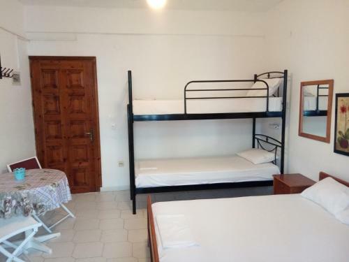Apartamento Vangeli's Garden House