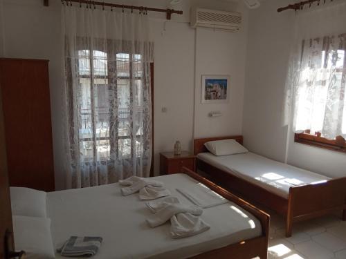 Apartamento Vangeli's Garden House