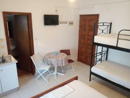 Apartamento Vangeli's Garden House
