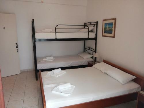 Apartamento Vangeli's Garden House