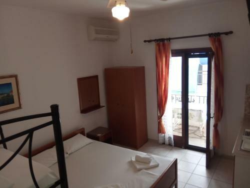 Apartamento Vangeli's Garden House