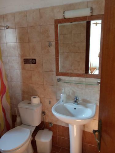 Apartamento Vangeli's Garden House