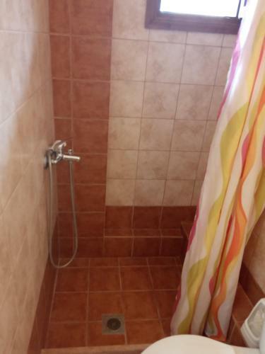Apartamento Vangeli's Garden House