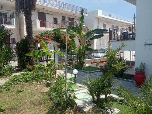 Apartamento Vangeli's Garden House