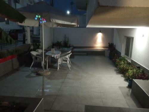 Apartamento Vangeli's Garden House