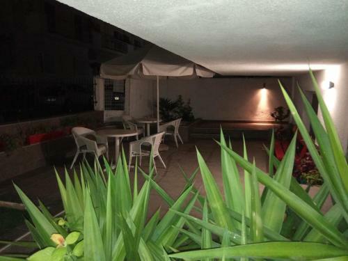 Apartamento Vangeli's Garden House