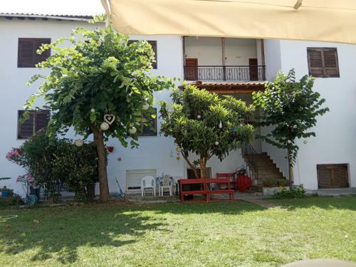 Apartamento Vangeli's Garden House
