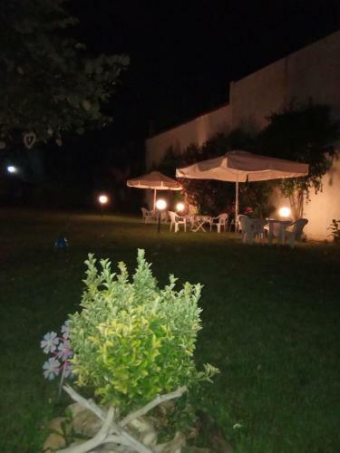 Apartamento Vangeli's Garden House