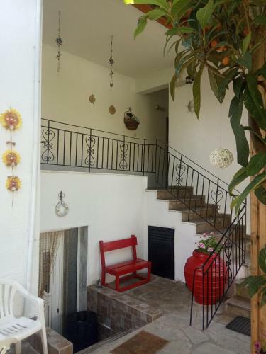 Apartamento Vangeli's Garden House