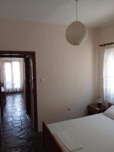 Apartamento Vangeli's Garden House