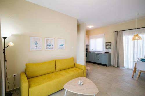 Apartamento Varkes Suites 1