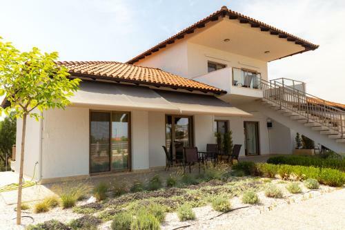 Apartamento Varkes Suites 1