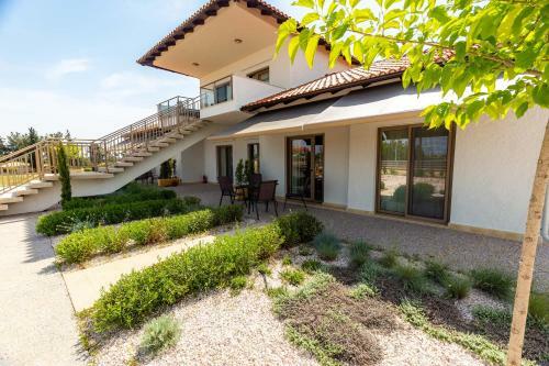 Apartamento Varkes Suites 1