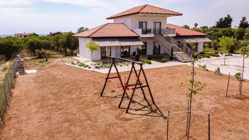 Apartamento Varkes Suites 1