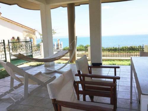 Villa Karolina