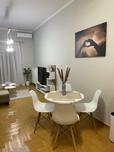 Nemeapolis Home2 Apartment