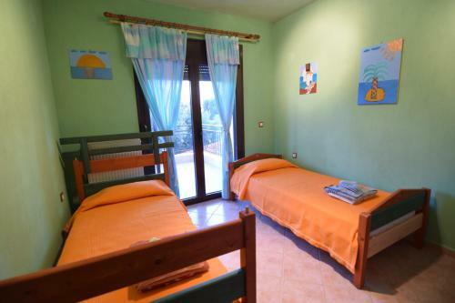 Holiday Villa Vee