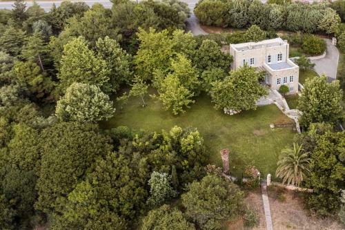 Villa The Beach House