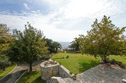 Villa The Beach House